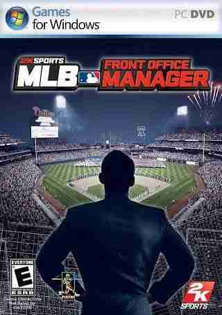 Descargar MLB Front Office Manager [English] por Torrent